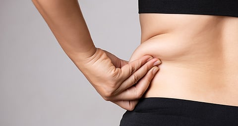 how to reduce body fat