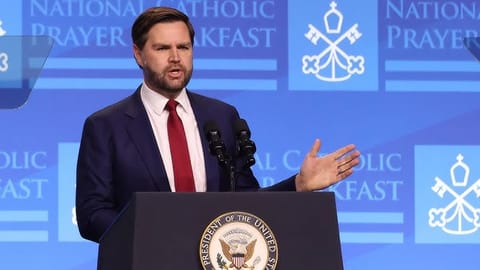 JD vance