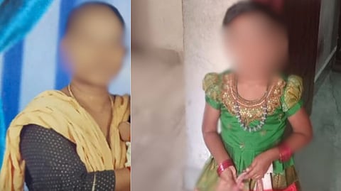 parvathi and aadhira