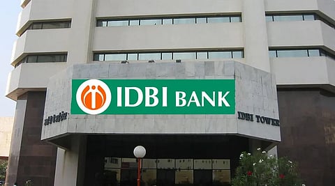 IDBI BANK