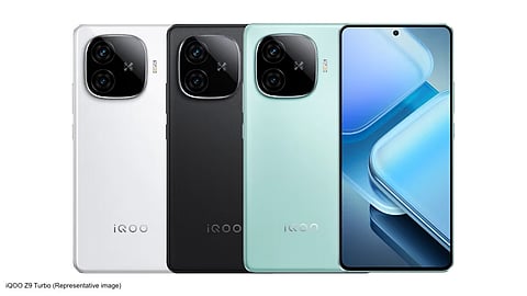 iQOO Z10 ரிவ்யூ - உங்க பட்ஜெட்டுக்கு ஏற்ற பீஸ்!