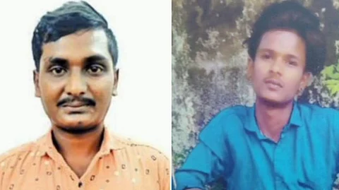 jagan and vimal