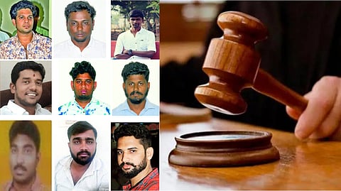 பொள்ளாச்சி பாலியல் வழக்கின் பின்னணி - குலைநடுங்க வைக்கும் வரலாறு!