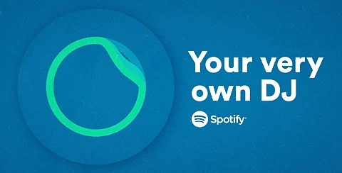 Spotify-யின் AI DJ.. இனி நீங்க பேசலாம்.. உத்தரவு போடலாம்.. உங்க இஷ்டத்துக்கு பாட்டு கேட்கலாம்!