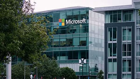 microsoft layoff 6000 employees