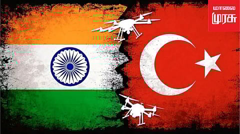 india vs turkey