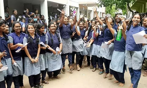 sschool students of tamilnadu