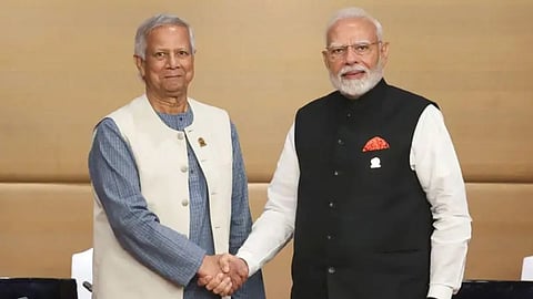 இந்தியா-பங்களாதேஷ் வர்த்தக உறவு முறிவு.. சத்தம் போடாமல் ஆட்டத்தை தொடங்கிய சீனா!?