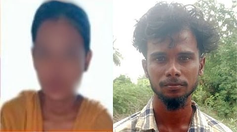 vinothini and silambarasan