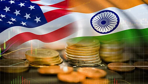 India-USA