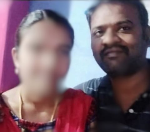 “மனைவி போட்ட பக்கா பிளான்” - பாபநாசம் பட பாணியில் தப்பிக்க முயற்சித்த கள்ளக்காதலன்.. அந்த குழந்தைகள் என்ன பாவம் பண்ணுச்சு?