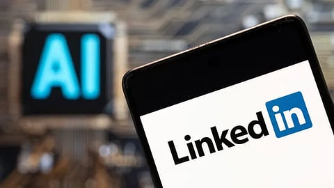 LinkedIn- AI Job Search