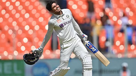 இந்தியாவின் 37 -வது டெஸ்ட் கேப்டன் ஆகிறார் சுப்மன் கில்..! அணியில் ஏன் ஷமி இல்லை? -புதிய கட்டத்திற்கு நகர்கிறதா இந்திய அணி..!?