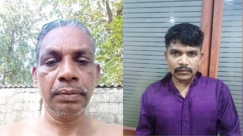 selvam and chandramani