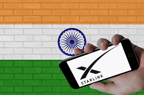 SpaceX will soon come to India