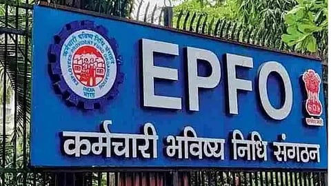 EPFO