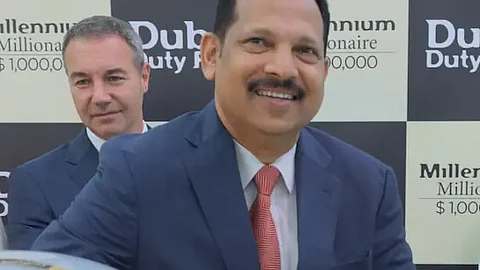 Paul Jose Mavely