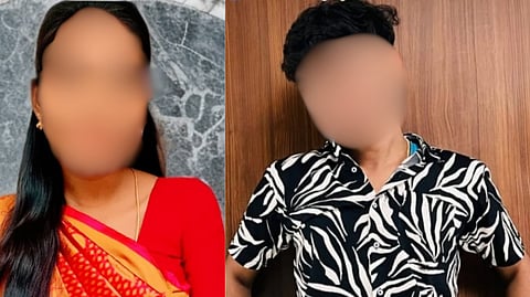 “தொப்புள் கொடியுடன் கிடந்த 9 மாத சிசு” - வாக்குவாதத்தில் ஏற்பட்ட மன உளைச்சல்.. தண்டவாளத்தில் உடல் சிதறி பறிபோன மூன்று உயிர்கள்!