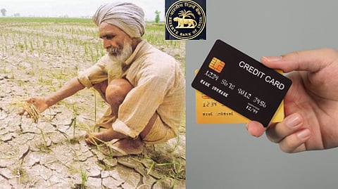 வங்கி கடன் வளர்ச்சி: சறுக்கும் இரண்டு துறைகள்! என்னாச்சு?