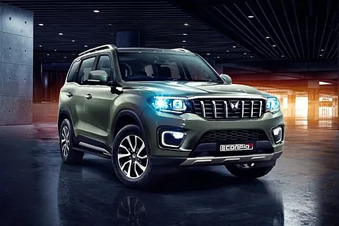 டாப் கியரில் மஹிந்திரா நிறுவனம்! அதுவும் SUV கேட்டகிரியில் தரமான சம்பவம்!