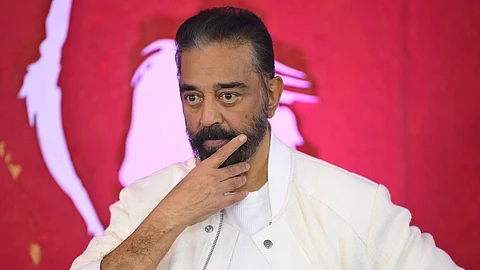 kamalhasan