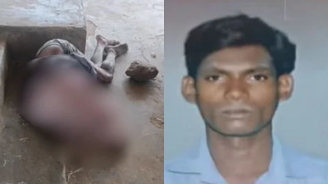 “தலை நசுங்கி மூட்டைக்குள் இருந்த உடல்” - அதே இடம் அதே மாதம்.. எட்டு வருடம் காத்திருந்து பழிவாங்கிய மகன்!