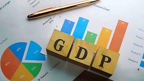 அதிக கடன்-ஜிடிபி விகிதம் கொண்ட முதல் 10 மாநிலங்கள்.. தமிழ்நாடு நிலை என்ன?
