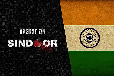 Operation-Sindoor
