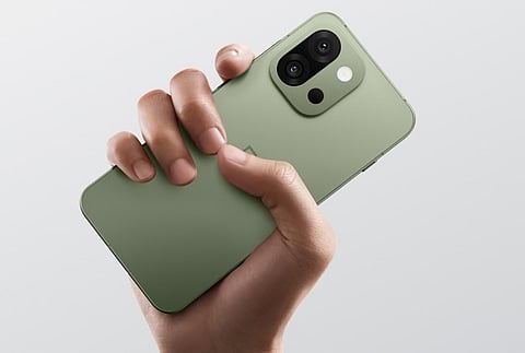 OnePlus-13s mobile review