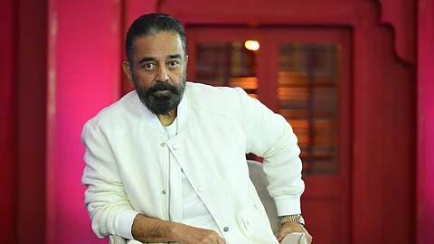 kamal hasan
