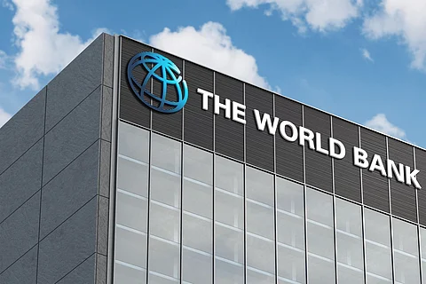 the world bank