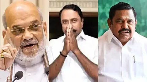 amitsha's election strategy