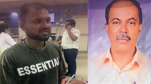 anbazhagan and selva kumar