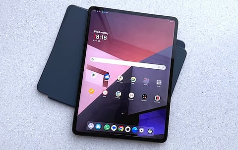 OnePlus Pad 3 ரிவ்யூ.. இந்த விலைக்கு செம ஒர்த்!