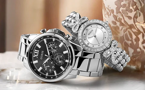 guess watches