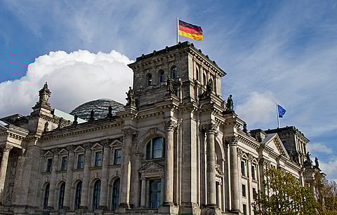 german university free education