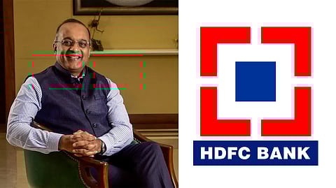 HDFC Bank
