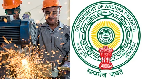 AP Government increase working hours