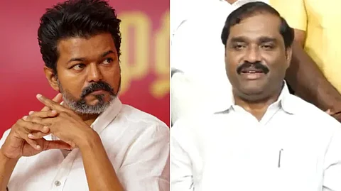 vijay and velmurugan
