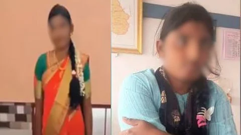 “பையில் இருந்த மாத்திரைகள்” - அதிர்ந்த மருத்துவர்கள்.. அசிங்கத்திற்காக குழந்தைகளையே கொல்லத் துணிந்த தாய்!
