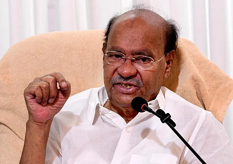 pmk founder ramadoss