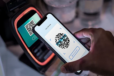upi payment
