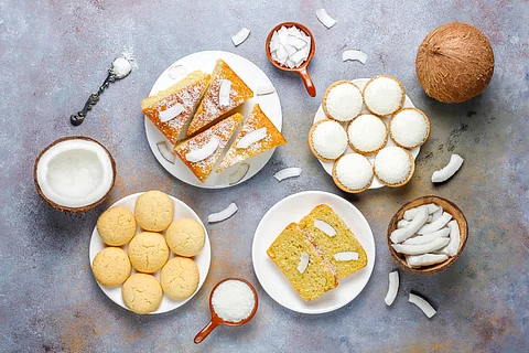 top 5 indian sweets