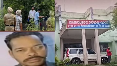 “பல பெண்களை சீரழித்த கொடூரன்” - காளியாக மாறி காவு வாங்கிய 8 பெண்கள்.. திகைத்து நிற்கும் ஒடிசா போலீசார்!