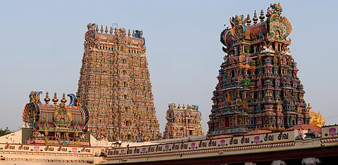 Madurai-Meenakshi_Amman-temple