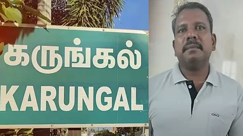 “எல்லாம் பாத்ரூம் போயிட்டு வாங்க” - சிறுமியிடம் தவறாக நடந்து கொண்ட ஆசிரியர்.. நேரத்தில் வந்து பாதுகாத்த ஒன்பதாம் வகுப்பு மாணவன்!