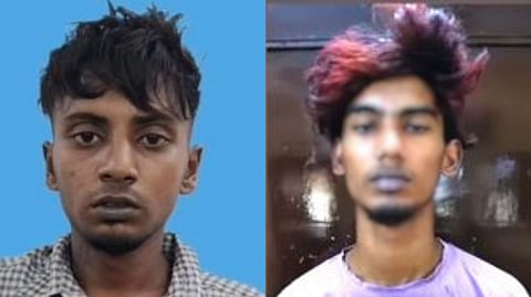 “ஸ்னாப் சாட்டில் ஏற்பட்ட பழக்கம்” - ஆசிரியரின் மகளை மணாலி அழைத்து சென்ற இளைஞர்.. கர்ப்பமான பத்தாம் வகுப்பு மாணவி!