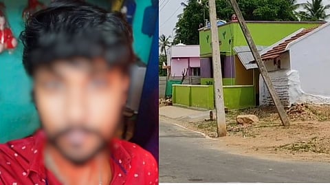 “மாணவியை காதலித்த பேருந்து ஓட்டுநர்” - சென்னைக்கு அழைத்து செல்லப்பட்டு மாணவி.. உறவினர் வீட்டில் வைத்து பாலியல் வன்கொடுமை!