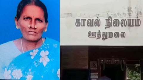 “நரகத்தை அனுபவித்த 17 வயது சிறுவன்” - 10 மாதங்களாக திணறிய போலீஸ்.. மூதாட்டி கொலையில் வெளிவந்த பின்னணி!