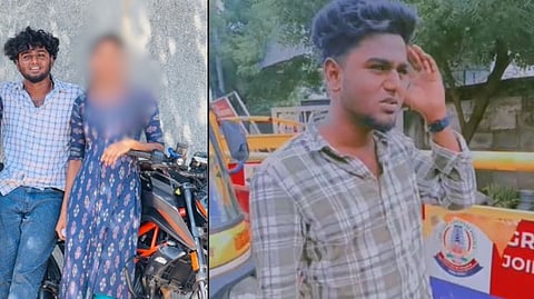 கார் வாங்க 20 லட்சம் கொடுத்த காதலி.. பீஸ் கட்ட பணம் தேடிய பெற்றோர்கள்.. தந்தைக்கு மகள் கொடுத்த ஷாக்!